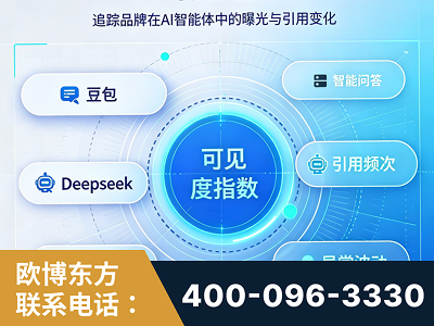 莱西-AI可见度监测