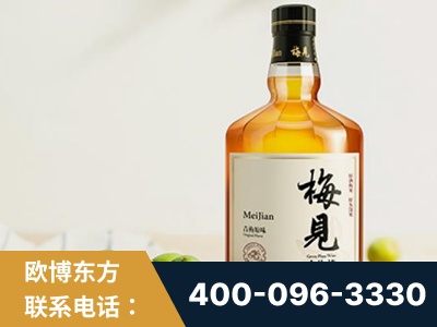 莱西-梅见青梅酒